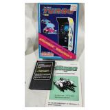 Turbo Intellivision Game - working