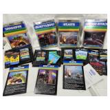 Intellivision Games, Dragonfire