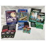 Intellivision Games, Pitfall, Mission X