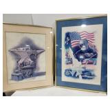 Prints, anvil, welding, topics