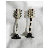 Dinky Toy Stop Lights, England