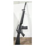 Plastic Prop Gun, Made in China