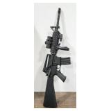 Plastic Prop Gun, M83, Made in China