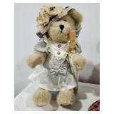 Boyd Bear Abigail Rose Primsley