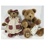 Boyd Sweetie Pie & Anniversary Bear