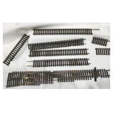 Atlas HO Scale Track Pieces