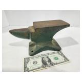 Grant Tools Company Anvil