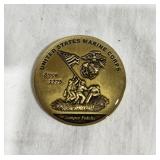 US Marine Corps Coin