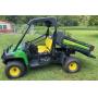 2021 John Deere Gator HPX 615E UTV