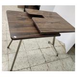 Sewing Table, Sirco Manf. adjustable