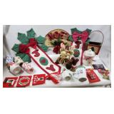 Christmas Decorations