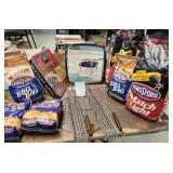 BBQ & Grilling Items, Charcoal