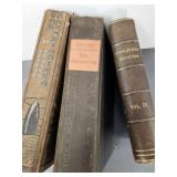 Antique Books, Children