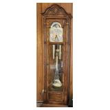 Sligh Grandfather's Clock, Beautiful