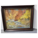 J. F. Hubbard Painting, 1938