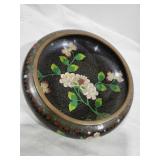 Chinese Cloisonne Bowl, aged unknown