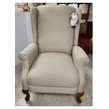 Lazy Boy Recliner Chair, as is
