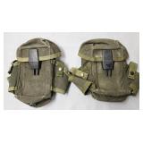 M16 Ammo Pouches (2)