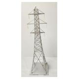 M.T.H. Electric Trains Power Tower (1)