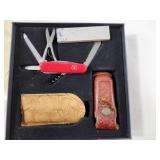 Victorinox Swiss Army Gift Set