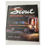Book, International Scout Encyclopedia