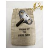 Winding Key for Syroco Clock