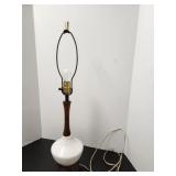 Mid Century Modern Lamp