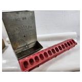 Chicken or small pig feeder,