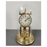 Anniversary Clock, Kundo, Not working