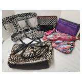 Purses, Simply Vera, Rosetti