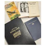 Books Vintage, Readers, Babe Ruth