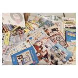 Baby & Children Cross Stitch Patterns