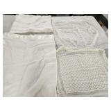Baby Blankets- Curity & Cradle Knit