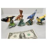 Stangl Birds (4)