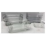 Anchor Hocking Glass Bakeware
