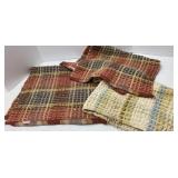 Braided Throw Rugs 18x26