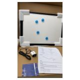 Magnetic LED Tracing Board (unused)