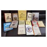 Local Recipe Cookbooks