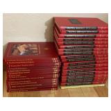 Practical Handymanï¿½s Encyclopedia vol 1-18