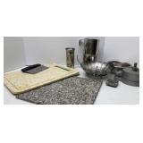 Granite & Corian Cutting Boards