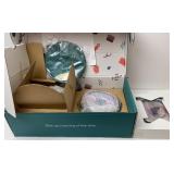 Nesting Mixing Bowl Set (NIB)