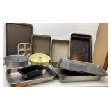 Metal Bakeware