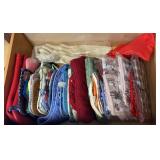 Pot Holders & Oven mits