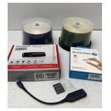 Netgear N600 Wireless USB Adapter