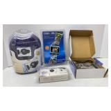 Mini Digital Cameras & Single Use Camera