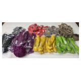 Large Lot of Para-Cord
