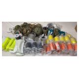 Large Lot of Para-cord