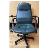 Leather? Office Chair