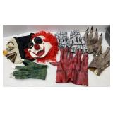 Halloween Masks