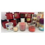 New Candles For Burning - Never Used